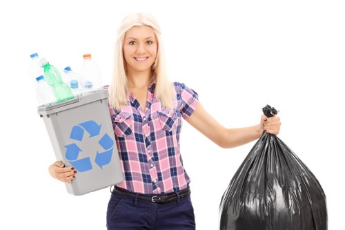 Comprehensive Waste Collection Services